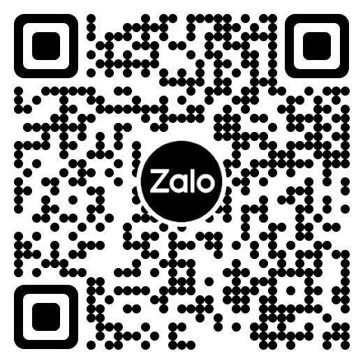Mã QR Zalo của Nguyễn Cẩm Huyền